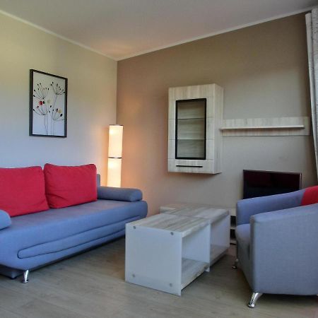 Ferienwohnung Kwf3Aog Graal-Mueritz Luaran gambar