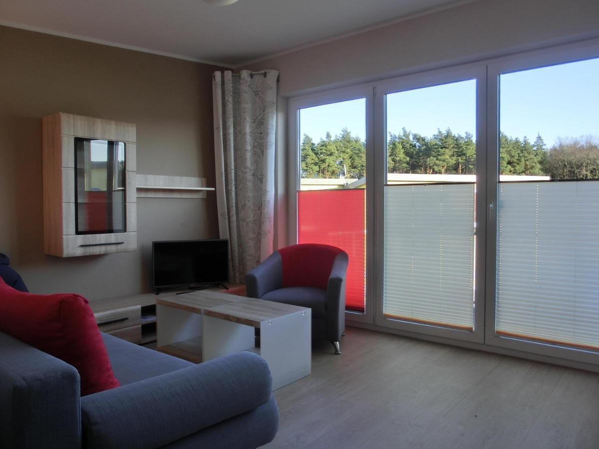 Ferienwohnung Kwf3Aog Graal-Mueritz Luaran gambar