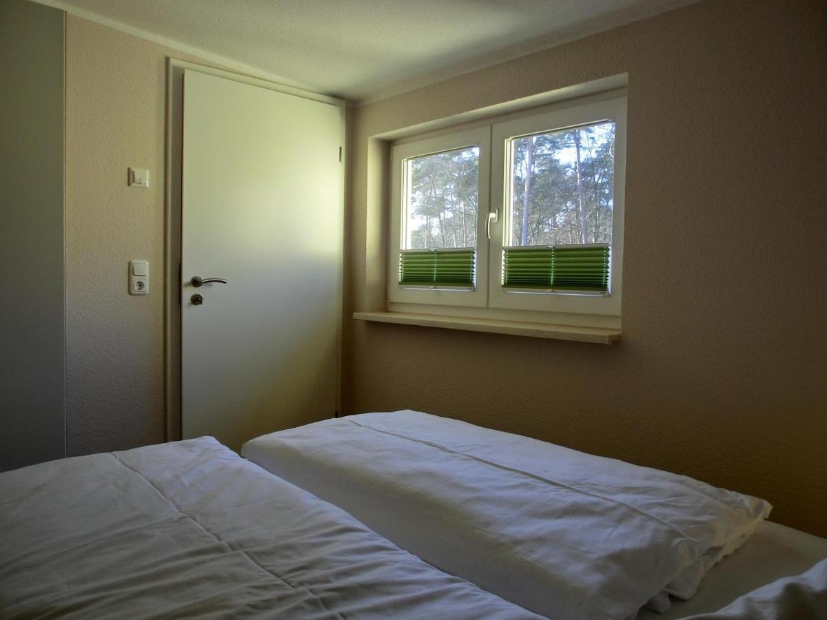 Ferienwohnung Kwf3Aog Graal-Mueritz Luaran gambar