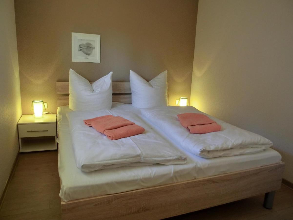 Ferienwohnung Kwf3Aog Graal-Mueritz Luaran gambar