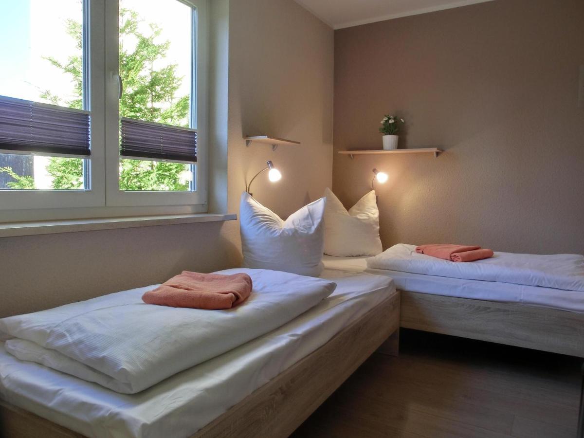 Ferienwohnung Kwf3Aog Graal-Mueritz Luaran gambar