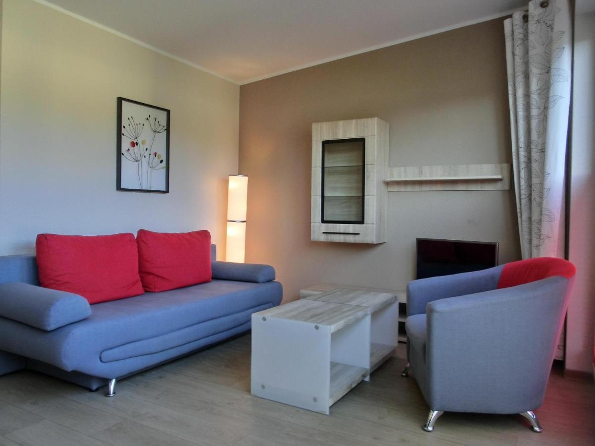 Ferienwohnung Kwf3Aog Graal-Mueritz Luaran gambar