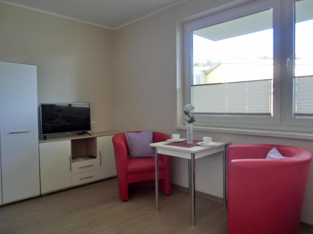 Ferienwohnung Kwf3Aog Graal-Mueritz Luaran gambar