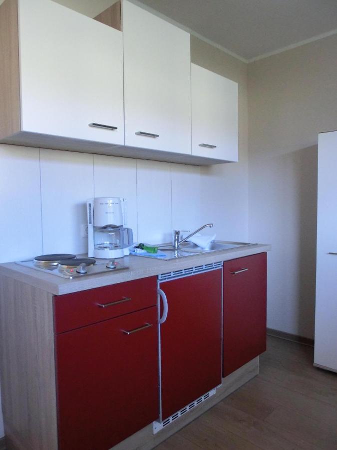 Ferienwohnung Kwf3Aog Graal-Mueritz Luaran gambar